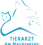 Tierarzt Maurerberg Logo Mobile