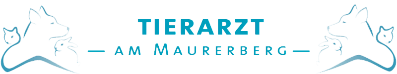 Tierarzt Maurerberg Logo Website